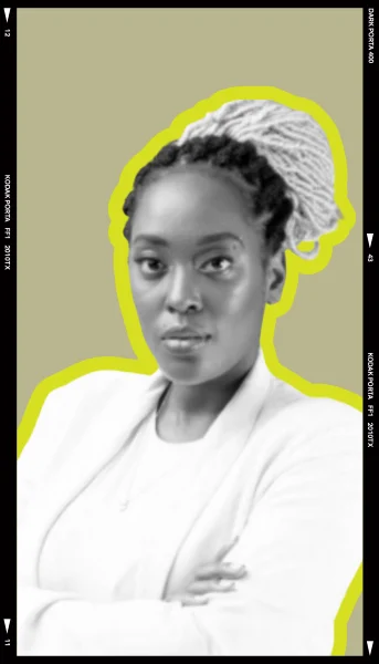  Danice Nyambura King’ori