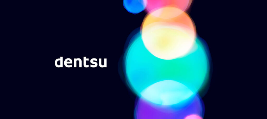 Dentsu