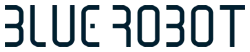 Bluerobot