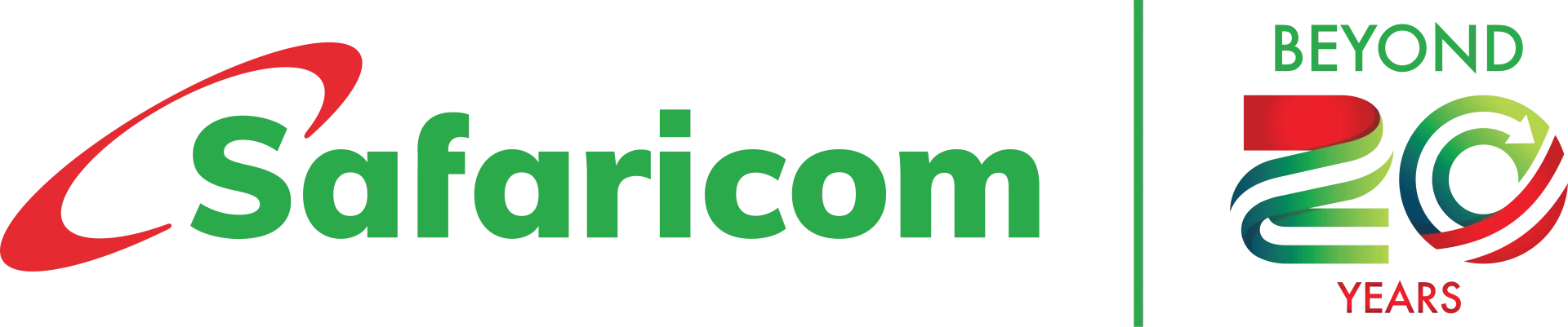 Safaricom