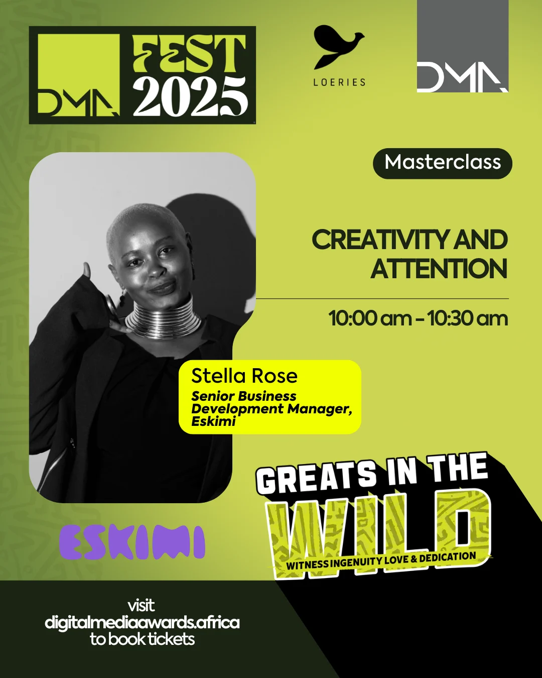 Creativity and attention