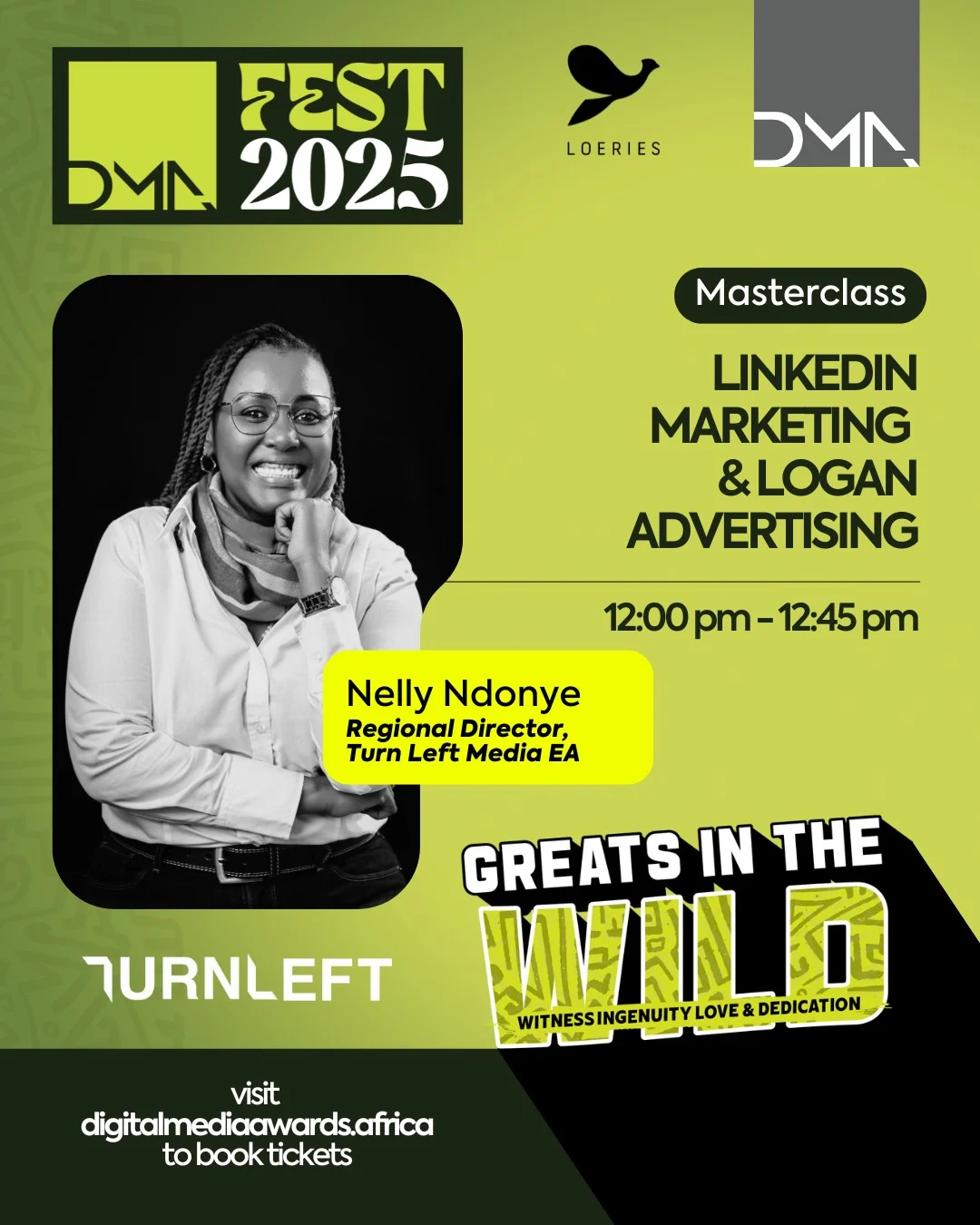 LinkedIn Marketing & logan advertising