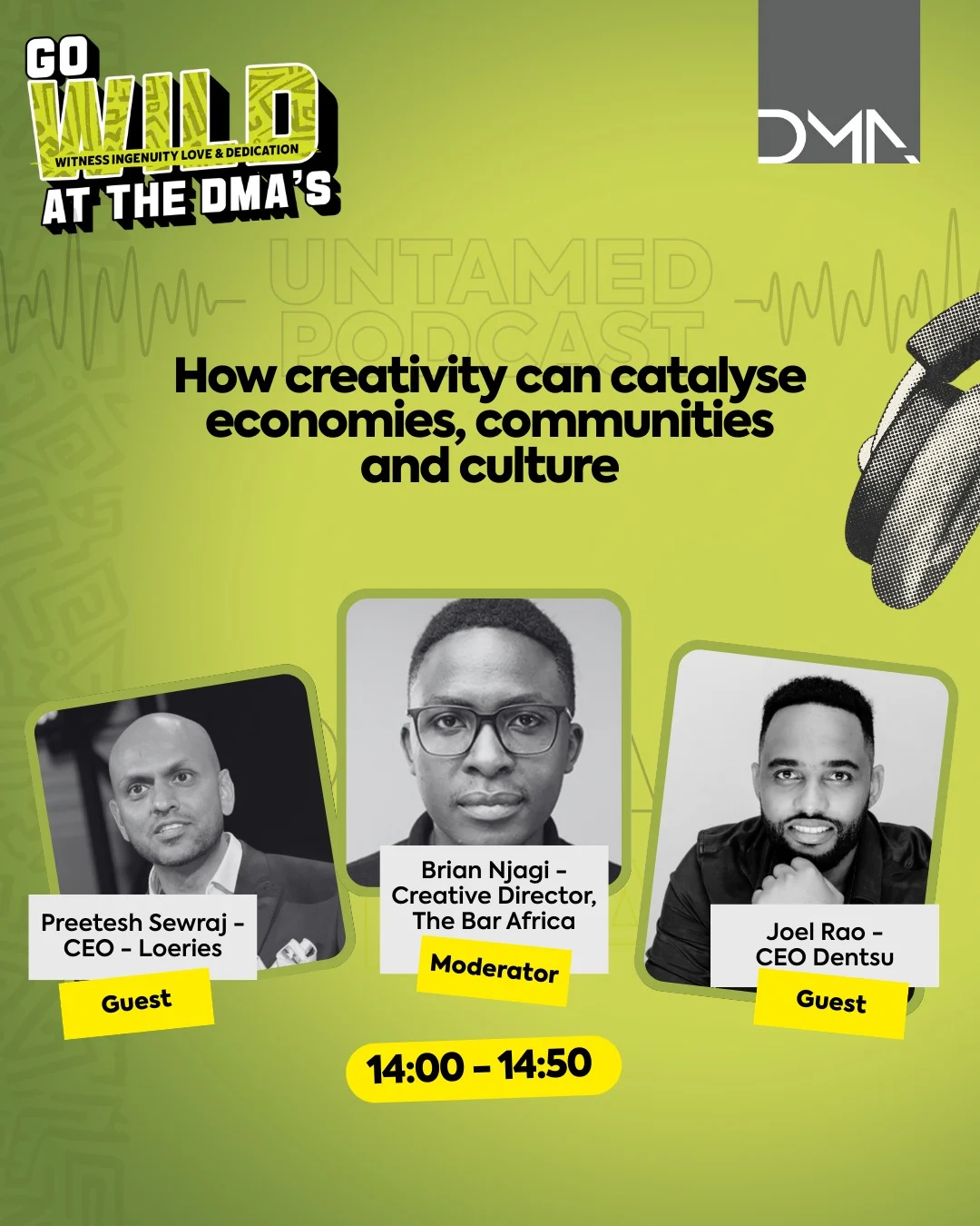 How creativity can catalyse economies, communities and culture