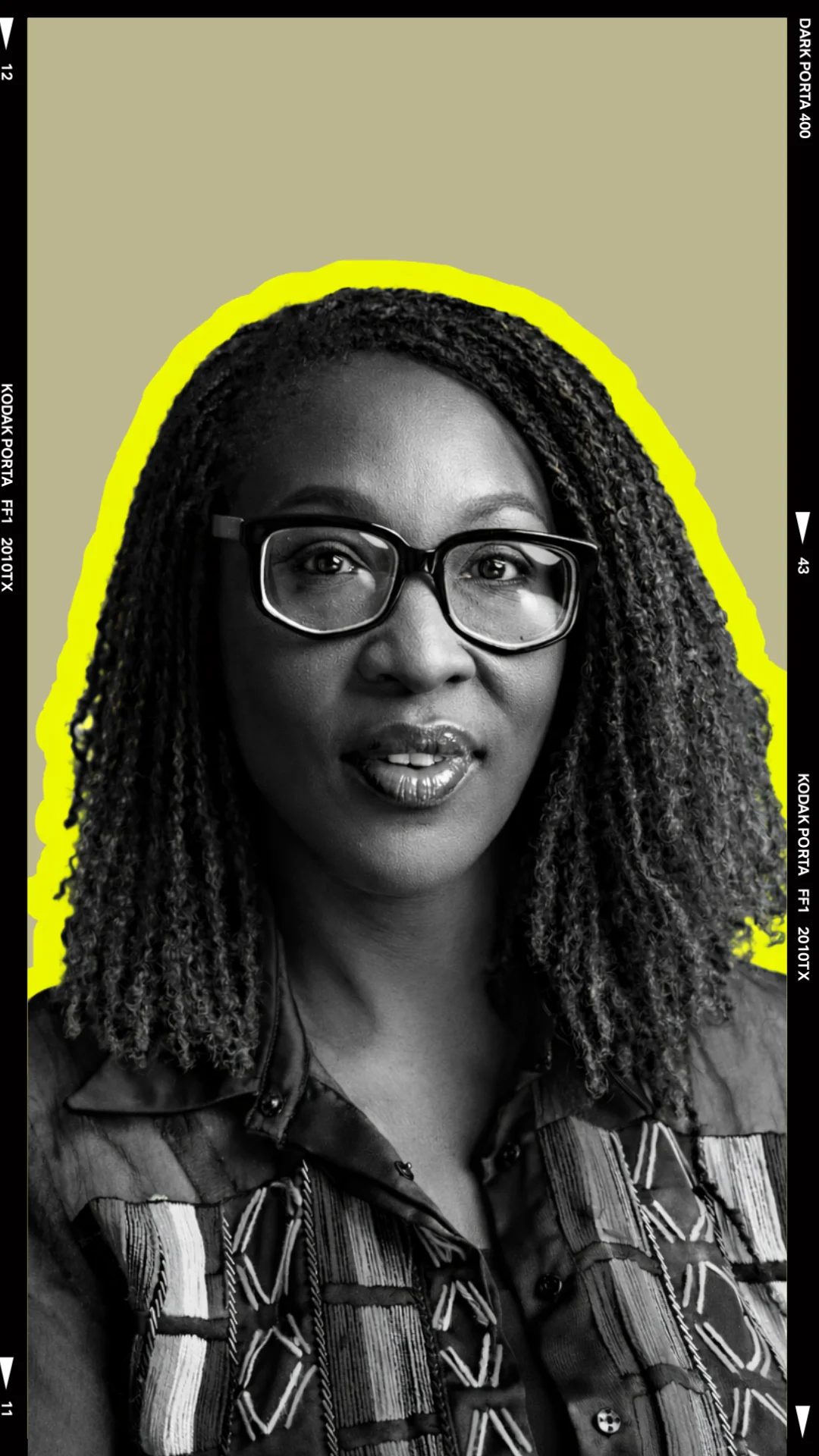 Nnenna Onyewuchi Co Founder, Yellow Brick Road Lagos